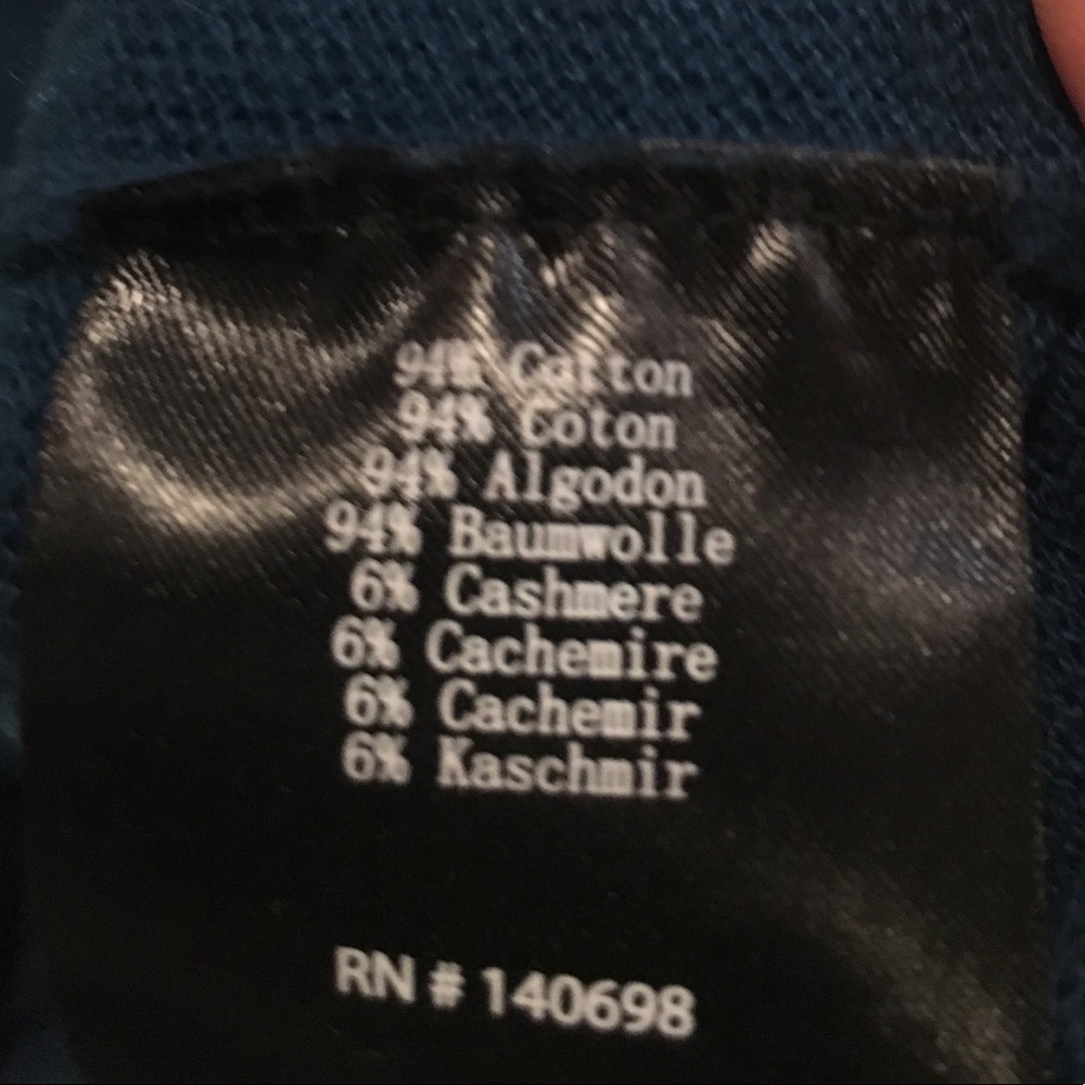 Tavic sweater medium - Picture 4 of 6